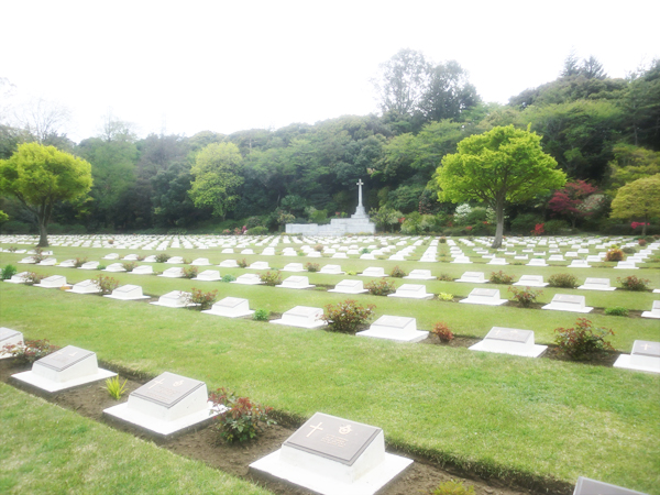 【横浜】もうひとつの静かな外国人墓地について 人気記事一覧 運営者について サイト内検索 ブログカテゴリーNewsRucca*Lusikka